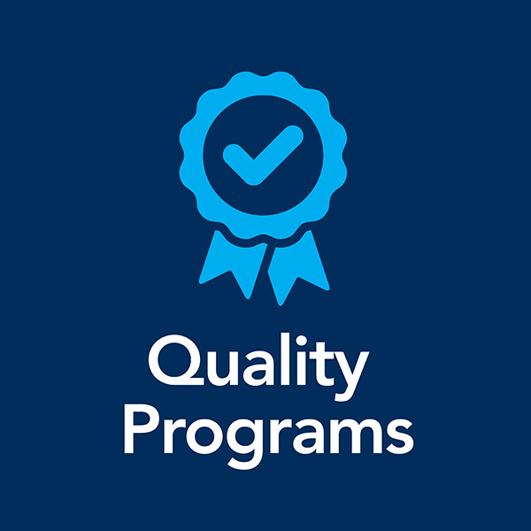 Quality Programs