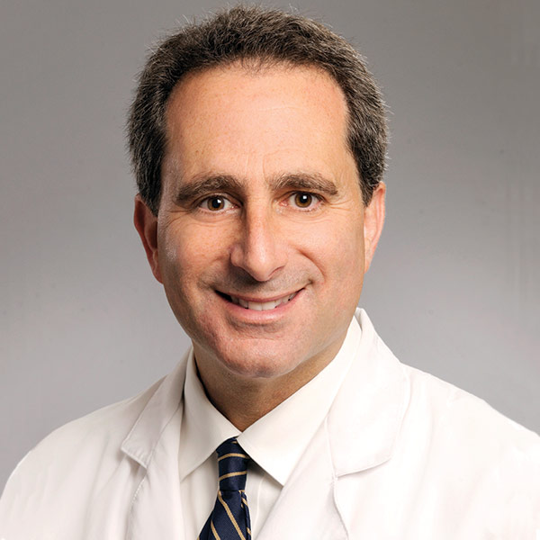 Laurence S. Sperling, MD, FACC