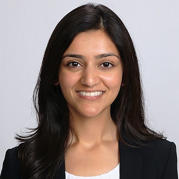 Sneha S. Jain, MD, MBA