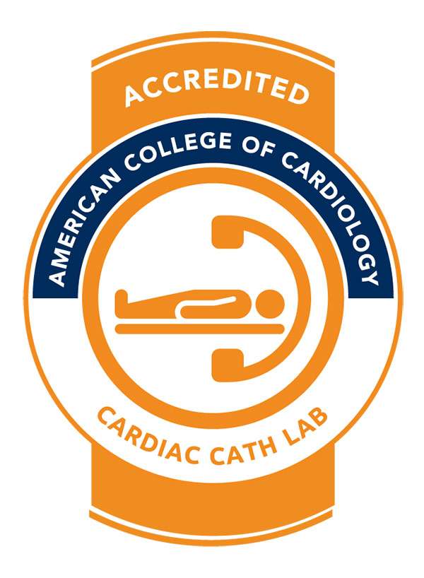 Cardiac Cath Lab Accreditation