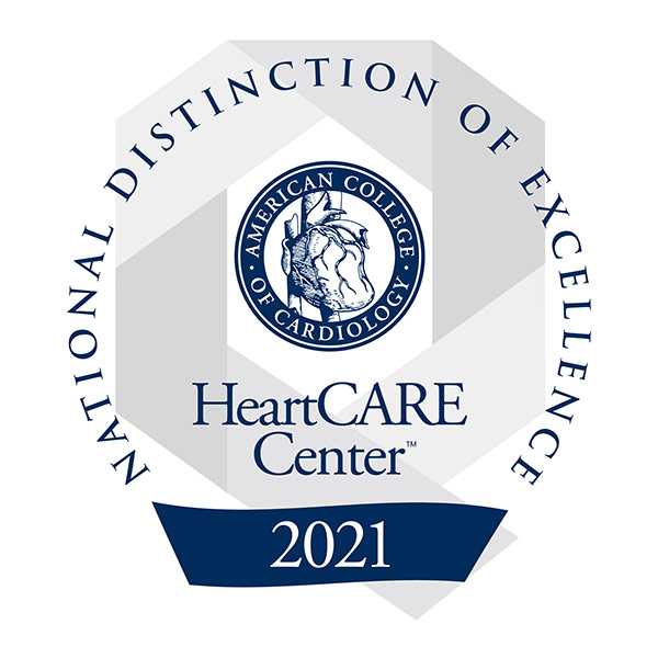 HeartCARE Center