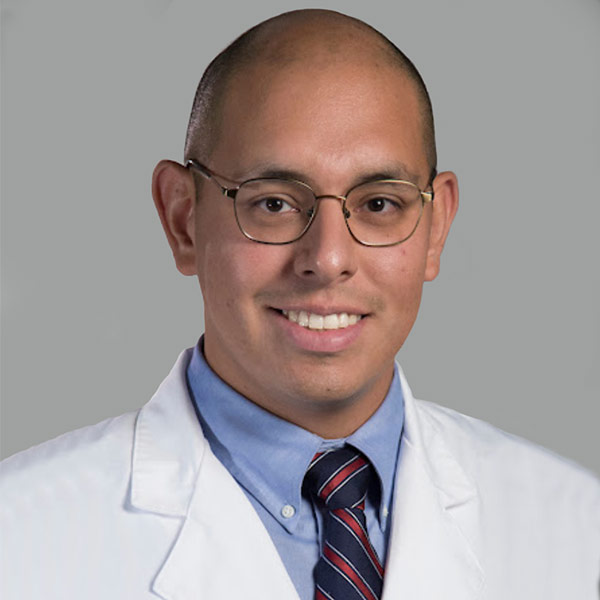 Carlos E. Barbery, MD