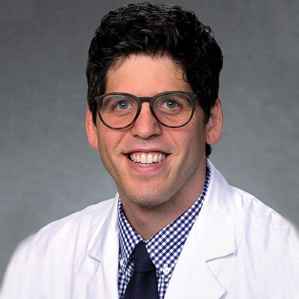 Alexander C. Fanaroff, MD, MHS