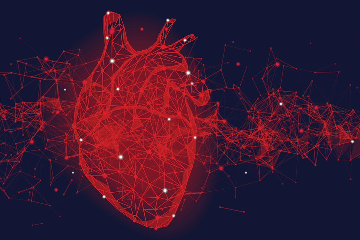 Cover Story | HFpEF: New Year, New Hope