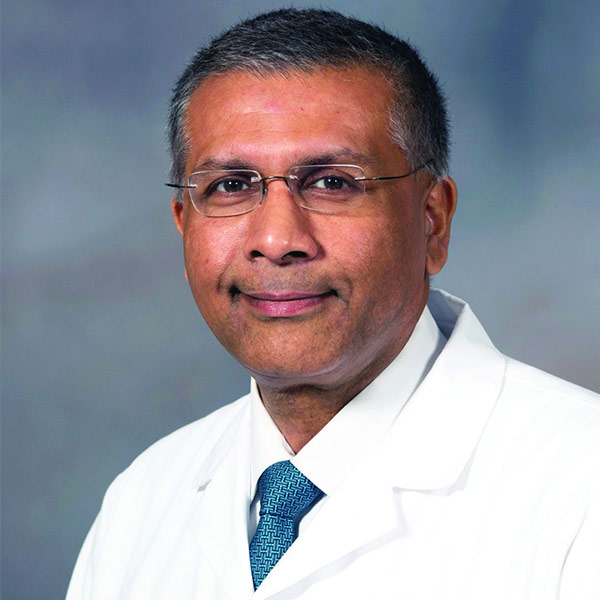 Javed Butler, MD, MPH, FACC