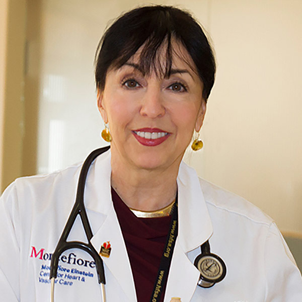 Ileana L. Piña, MD, MPH, FACC