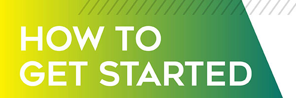 How to Get Started