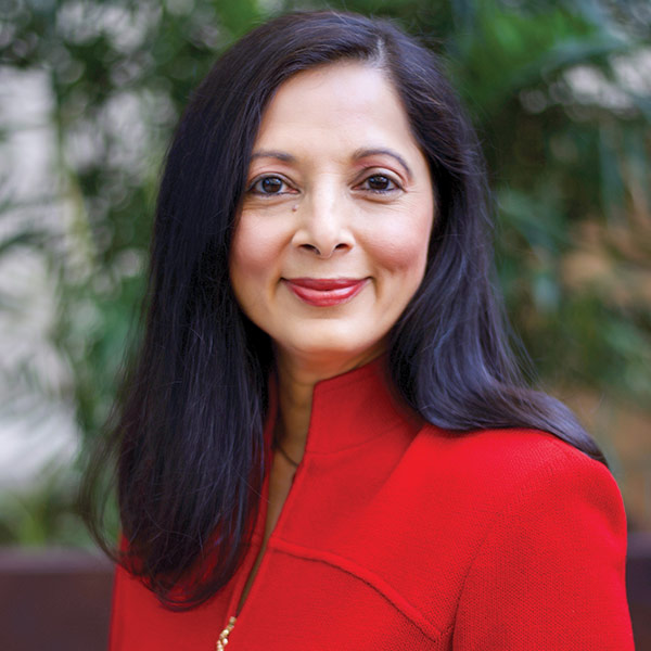 Dipti Itchhaporia, MD, FACC