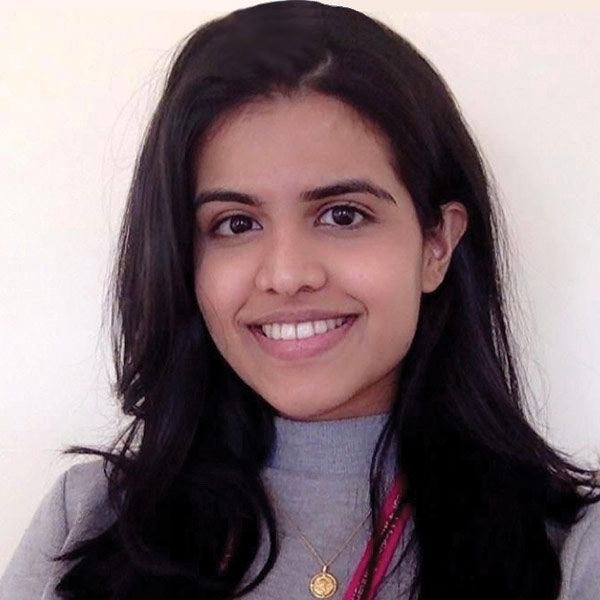 Darshana Nair, MD