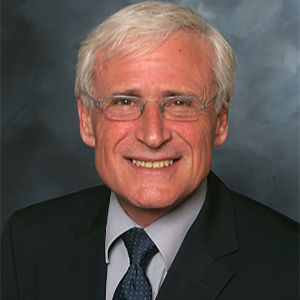 Alain G. Cribier, MD, FACC
