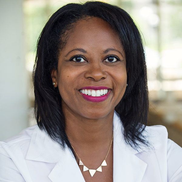 Monica M. Colvin, MD