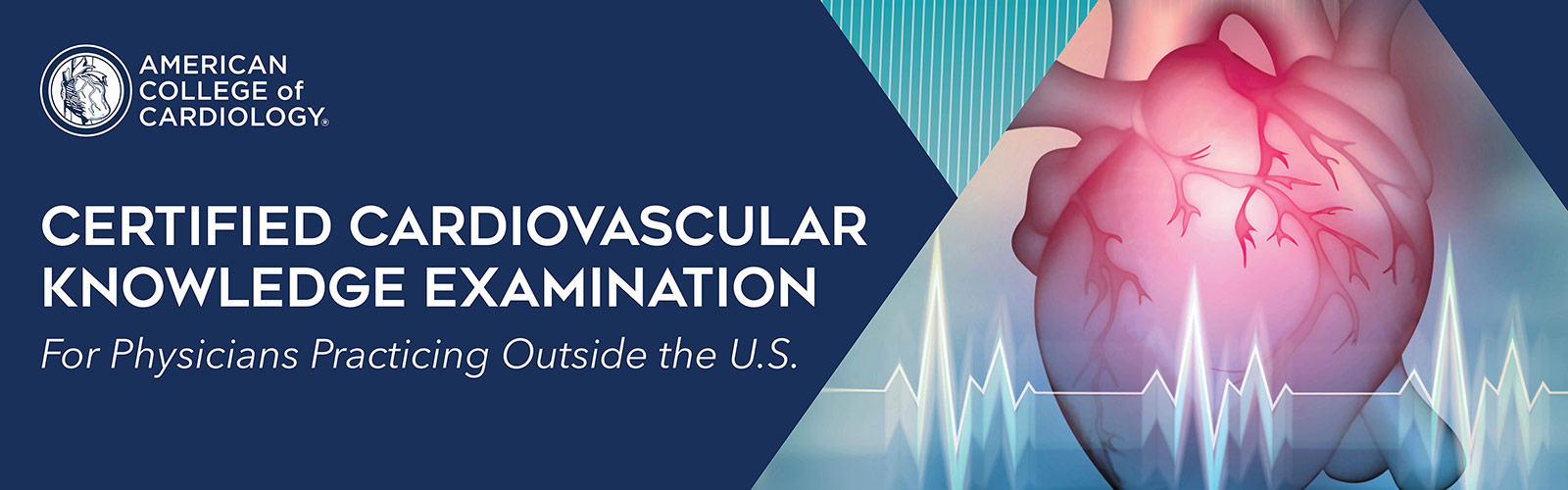 Certified Cardiovascular Knowledge Examination