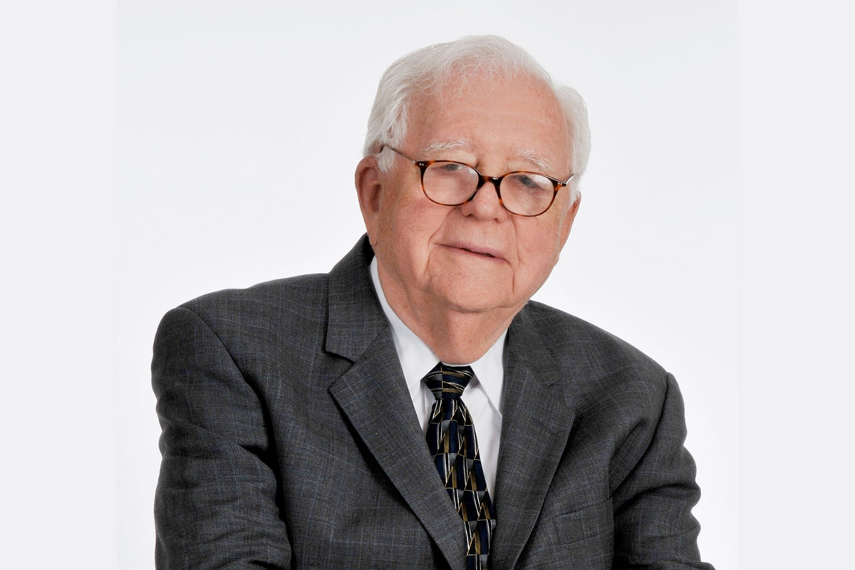 From the Member Sections | An Interview With Eugene Braunwald, MD, MACC