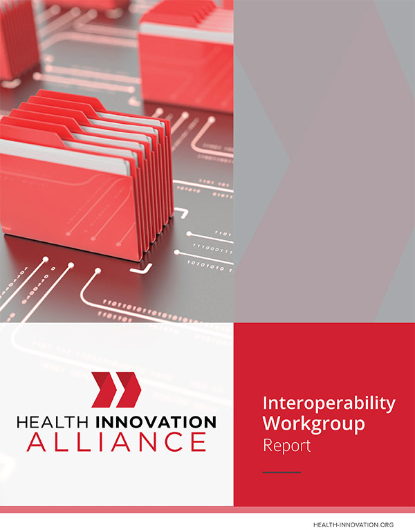 Interoperability report