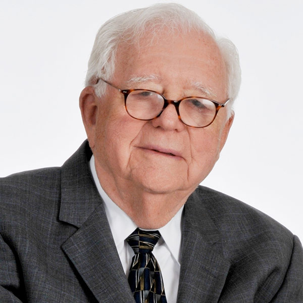 Eugene Braunwald, MD, MACC