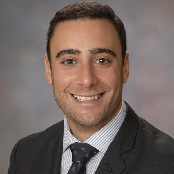 Lucas Marinacci, MD