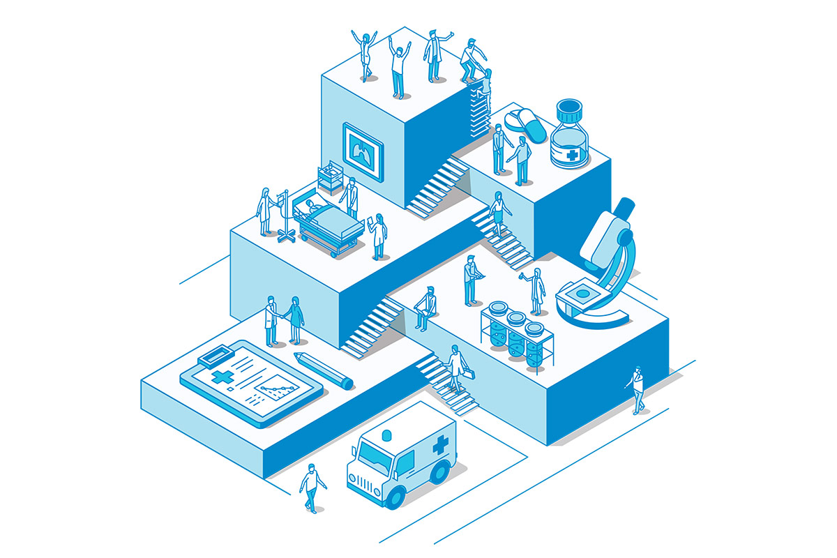 HCM: Understanding the Patient Journey From Diagnosis to Treatment