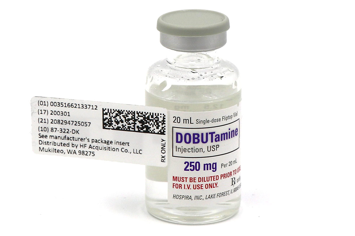 dobutamine