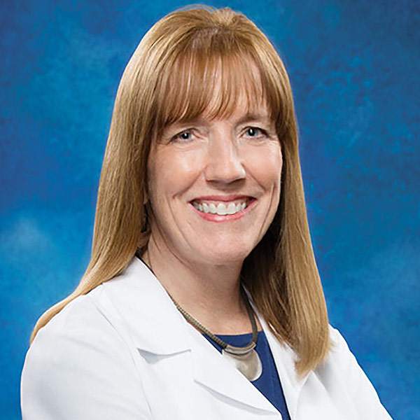 Mary Norine Walsh, MD, MACC