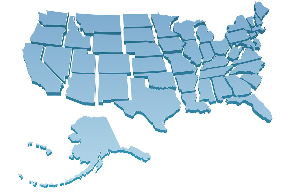 State Advocacy Legislative Session Roundup