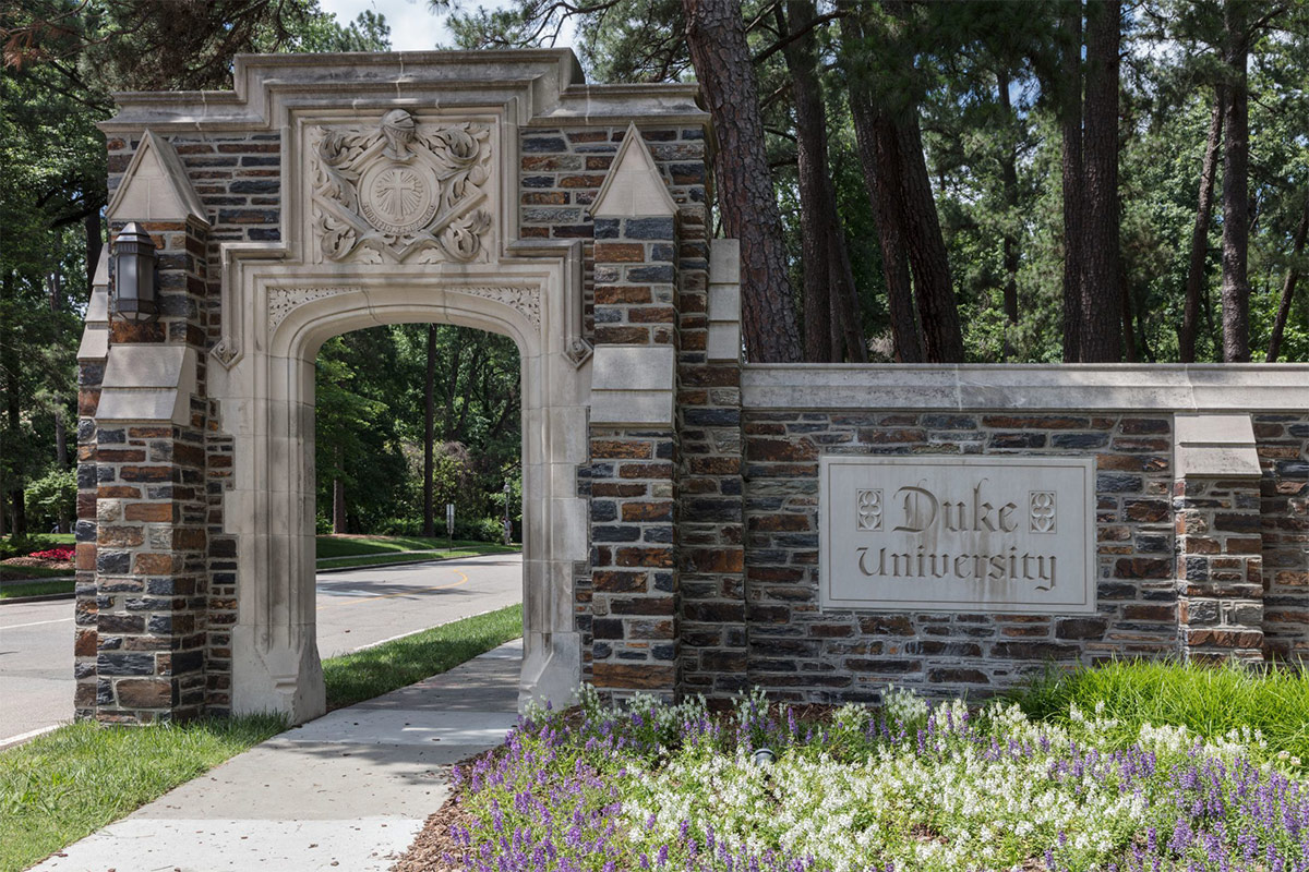 Duke University