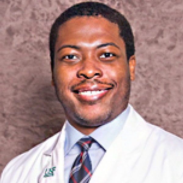 Chinedu Madu, MD