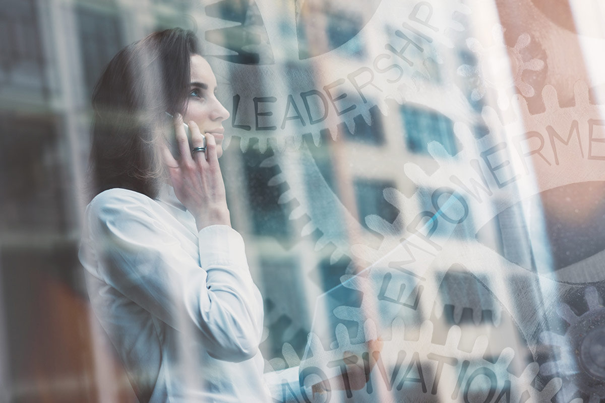 Building the Pipeline of Women Leaders The Critical Role of the BOG