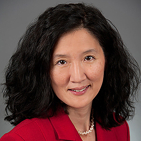 Min Hui Chen, MD, FACC