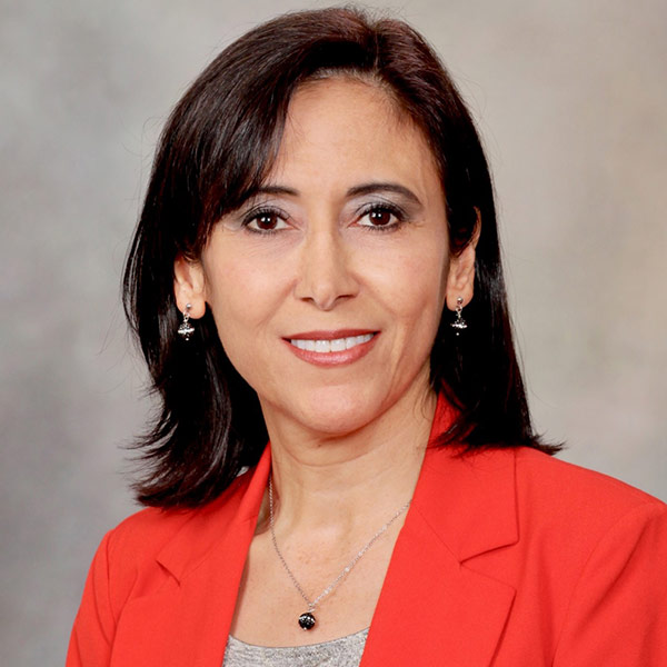 Mayra Guerrero, MD, FACC