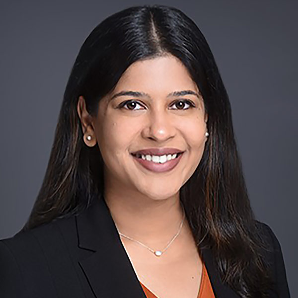 Sneha Nandy, Internal Medicine Program Participant