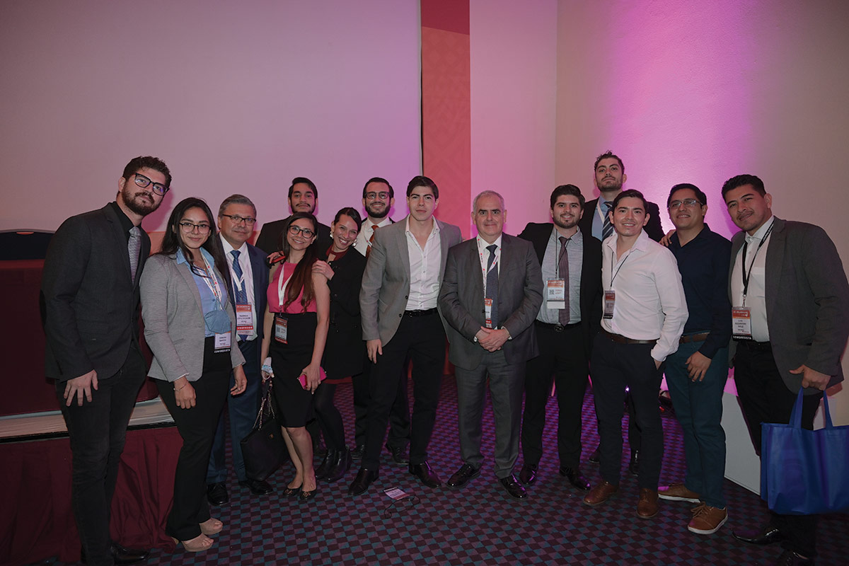 Global Collaboration the Focus of ACC Latin America