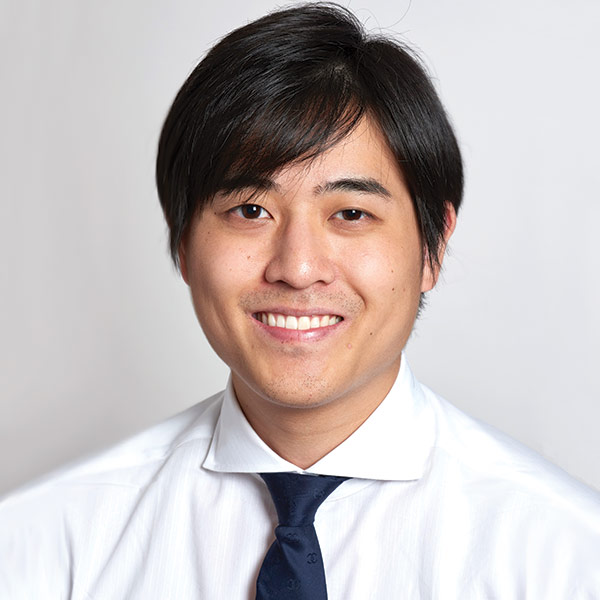 Hiroki Ueyama, MD