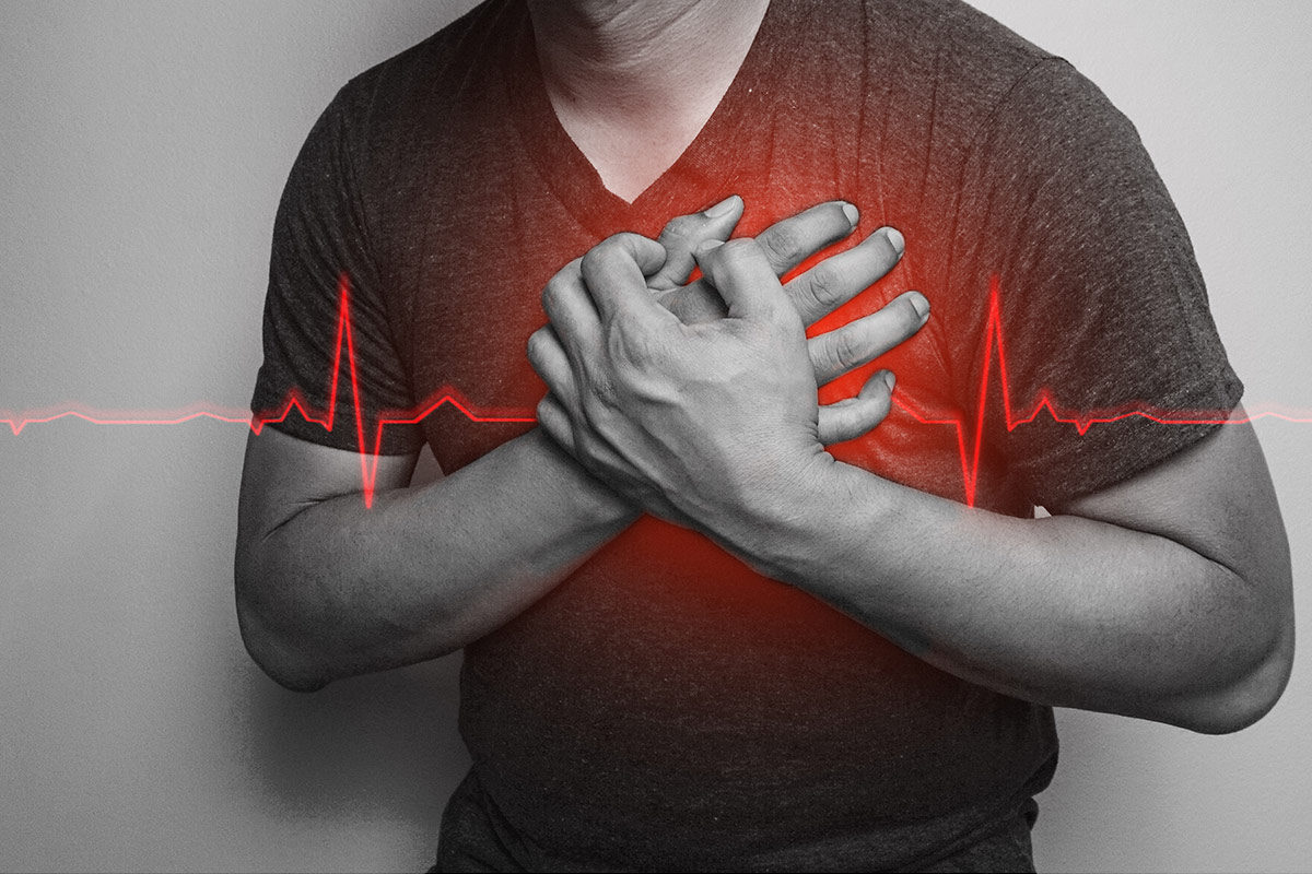 New in Clinical Documents | ACC Expert Consensus Decision Pathway Focuses on Evaluation, Disposition of Acute Chest Pain in ED