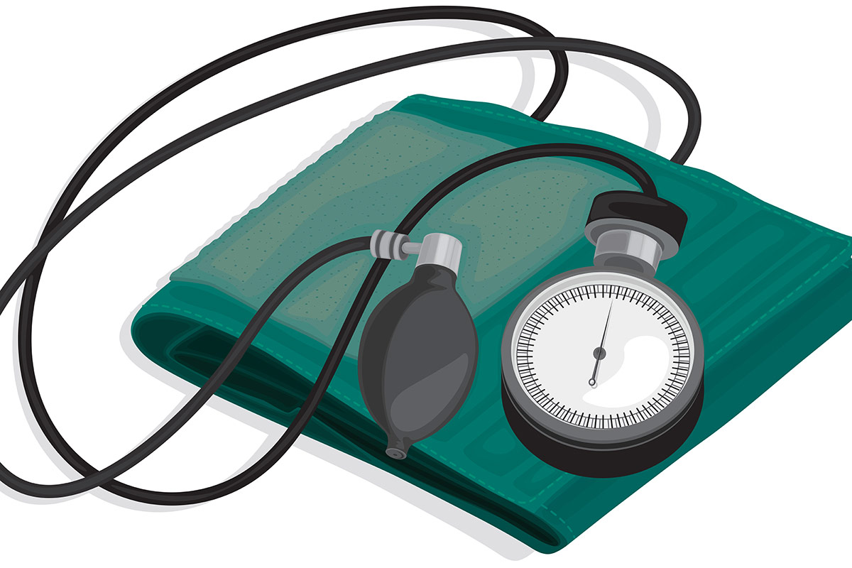 Prioritizing Health | Innovative Strategies to Improve Hypertension Management Across Diverse Patient Populations