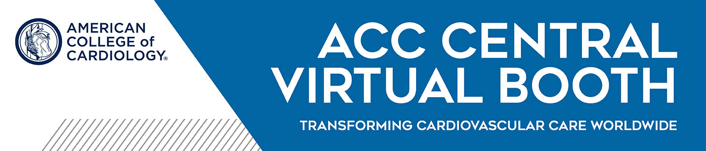 ACC Central Virtual Booth