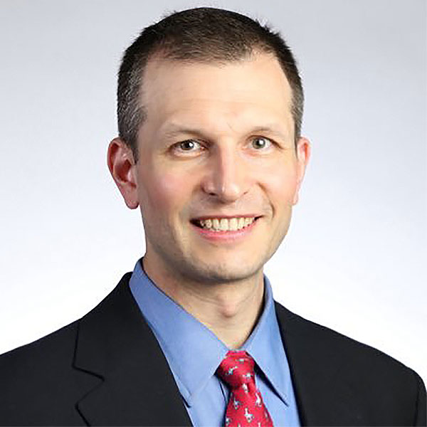 Andrew Goldsweig, MD, MS, FACC, Univ. of Nebraska Medical Center