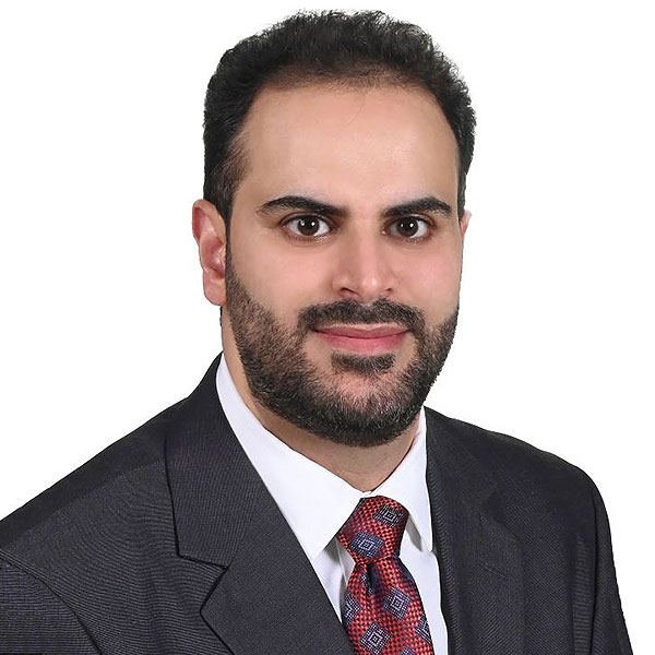Nayef Abdullah Al-Asiri, MD