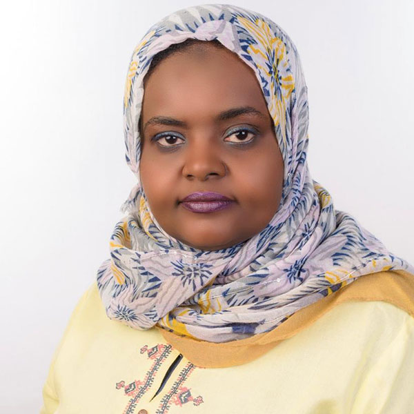 Nafisa Omar Elsammani Elsheikh Ibrahim, MD