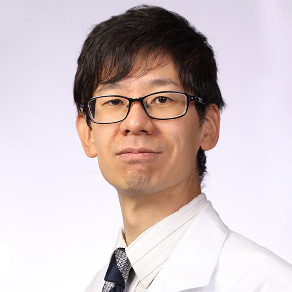 Toru Kondo, MD, PhD