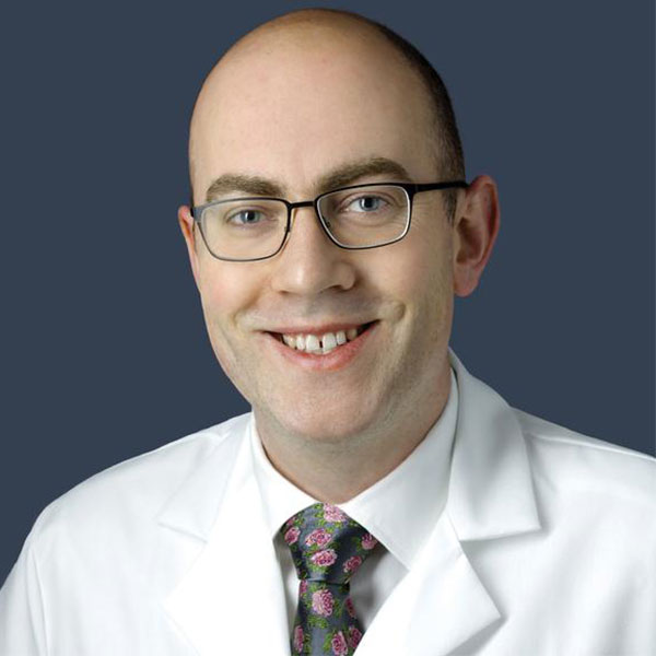 Toby Rogers, MD, PhD