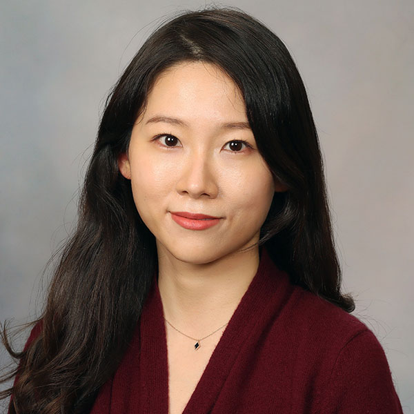 Eunjung Lee, PhD