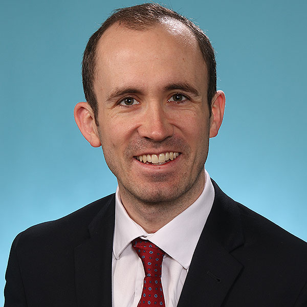 Andrew Perry, MD