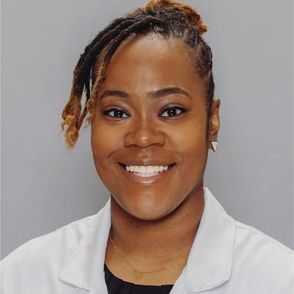 Kadijah Porter, MD