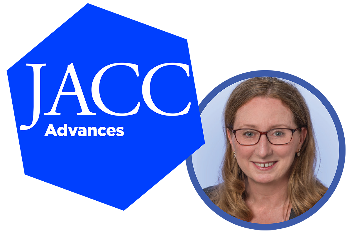 JACC: Advances