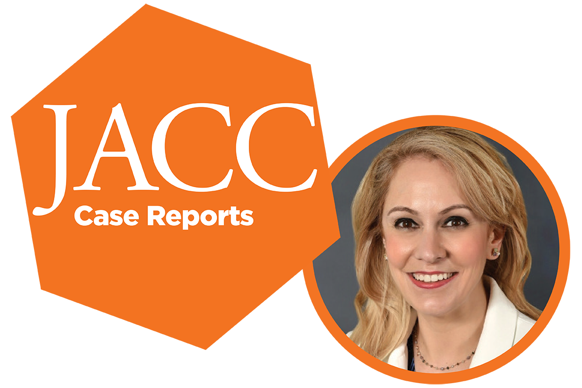 JACC: Case Reports