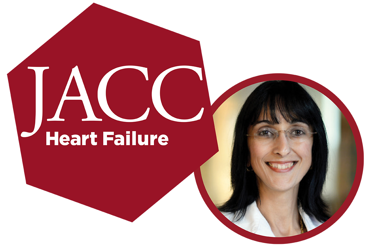 JACC: Heart Failure