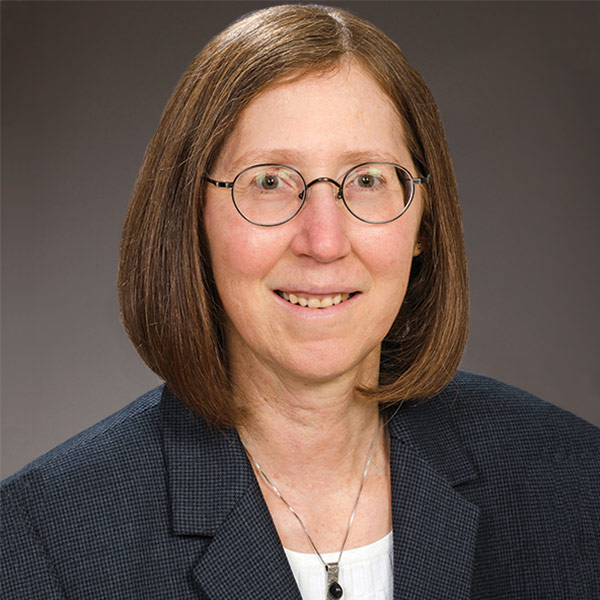 Catherine M. Otto, MD, FACC