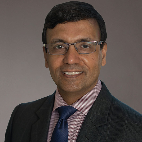 Partho P. Sengupta, MD, FACC