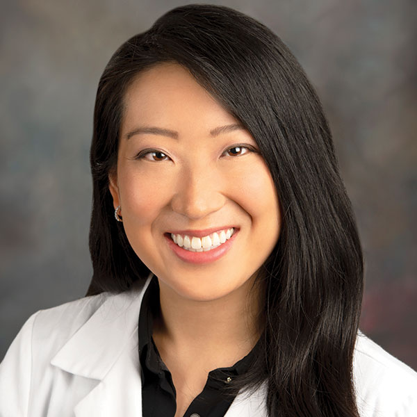 Kristen E. Wong, MD