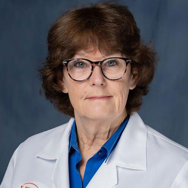 Eileen M. Handberg, PhD, ARNP, FACC